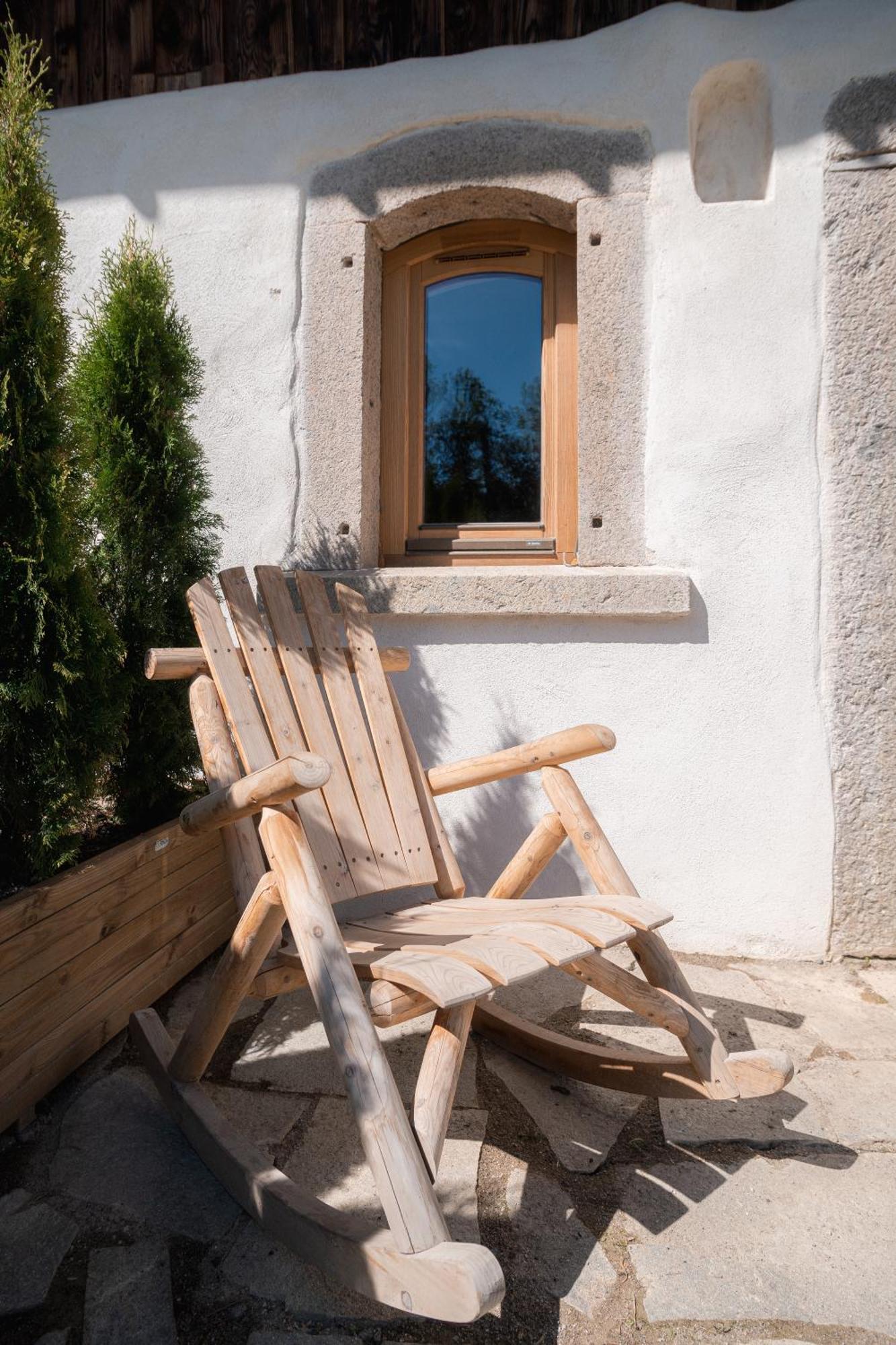 Le Toi Du Monde Bed and Breakfast Flumet Exteriör bild